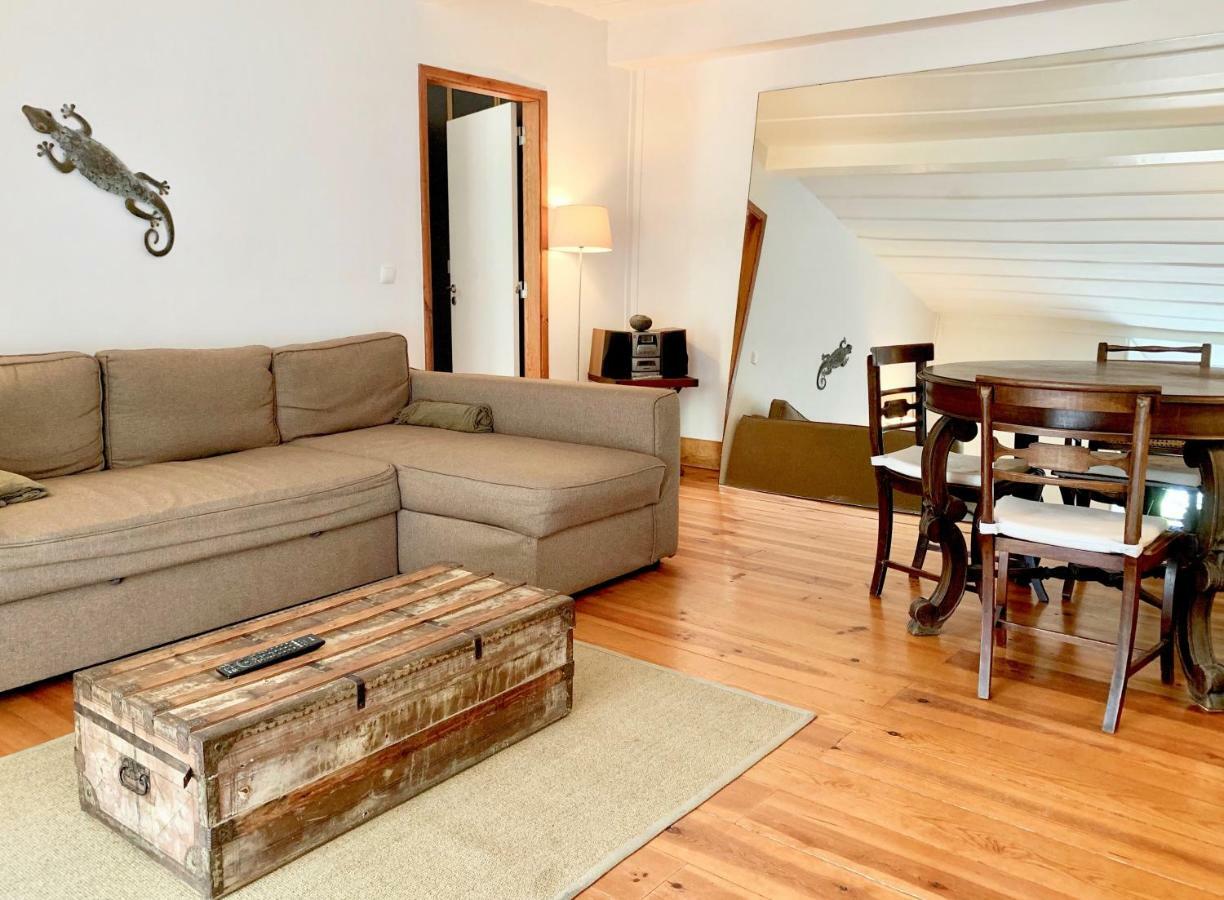 Our Home In Lisbon - Apartments 외부 사진
