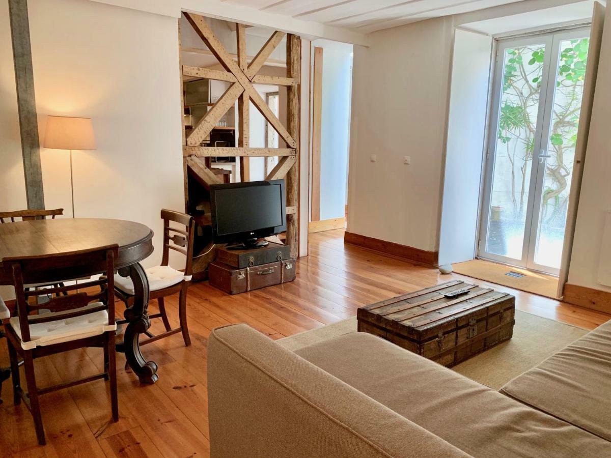 Our Home In Lisbon - Apartments 외부 사진